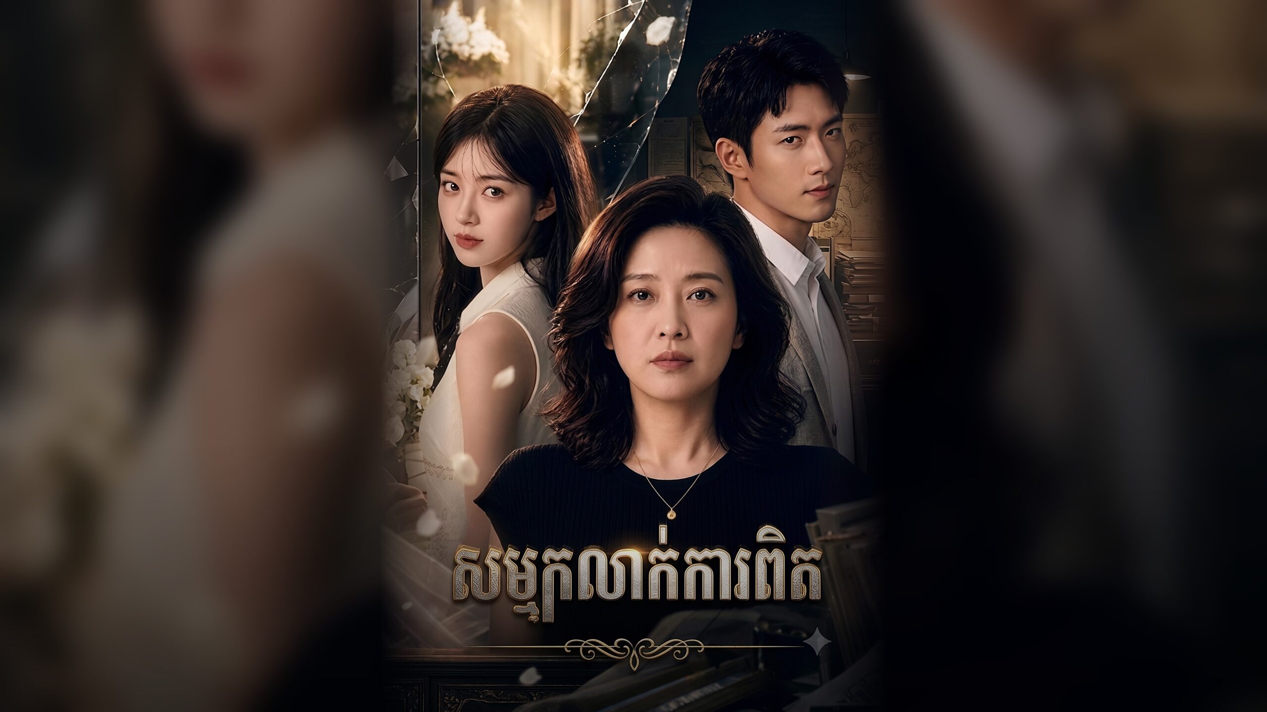 សម្បុកលាក់ការពិត