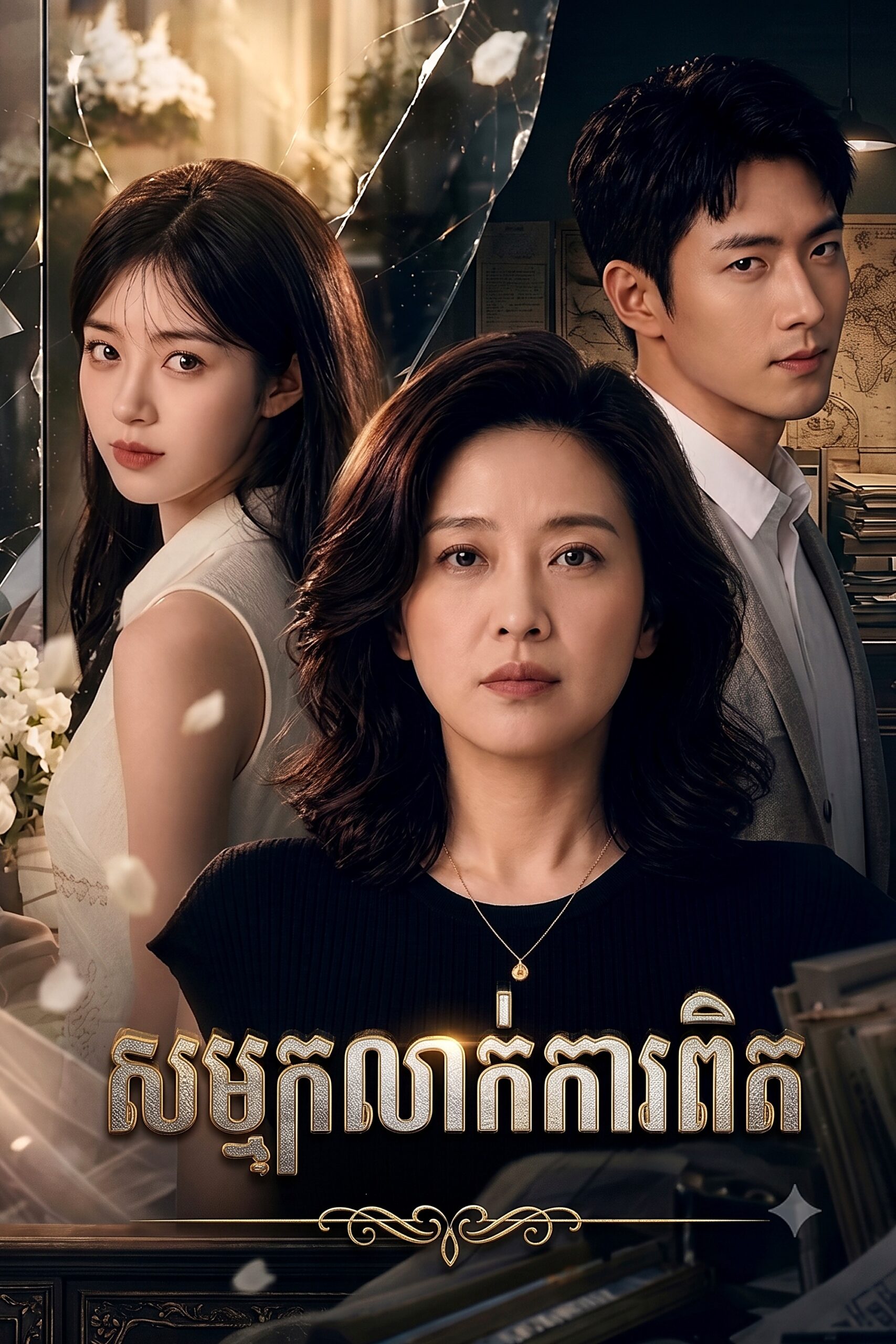 សម្បុកលាក់ការពិត